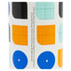 LEGO® Seasonal 30928_780 - LEGO® mintás rozsdamentes acél palack