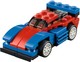 LEGO® Creator 3-in-1 31000 - Mini versenygép