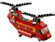 LEGO® Creator 3-in-1 31003 - Piros rotorok
