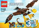 LEGO® Creator 3-in-1 31004 - Vad repülő