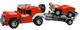 LEGO® Creator 3-in-1 31005 - Építkezési járműszállító