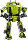 LEGO® Creator 3-in-1 31007 - Mechanikus robot