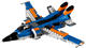 LEGO® Creator 3-in-1 31008 - Mennydörgő szárnyak