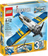LEGO® Creator 3-in-1 31011 - Repülős kalandok