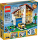 LEGO® Creator 3-in-1 31012 - Családi ház