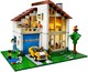 LEGO® Creator 3-in-1 31012 - Családi ház