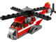 LEGO® Creator 3-in-1 31013 - Vörös villám