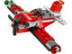 LEGO® Creator 3-in-1 31013 - Vörös villám