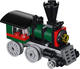 LEGO® Creator 3-in-1 31015 - Smaragd Expressz