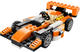 LEGO® Creator 3-in-1 31017 - Sunset sportkocsi