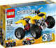 LEGO® Creator 3-in-1 31022 - Turbo Quad
