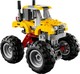 LEGO® Creator 3-in-1 31022 - Turbo Quad