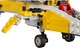 LEGO® Creator 3-in-1 31023 - Sárga verseny járművek