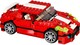 LEGO® Creator 3-in-1 31024 - Dübörgő erő