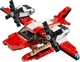 LEGO® Creator 3-in-1 31024 - Dübörgő erő