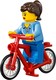 LEGO® Creator 3-in-1 31026 - Kerékpárüzlet és Kávéház