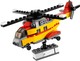 LEGO® Creator 3-in-1 31029 - Teherhelikopter