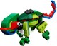 LEGO® Creator 3-in-1 31031 - Őserdei állatok
