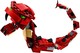 LEGO® Creator 3-in-1 31032 - Tűzvörös teremtmények