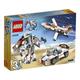 LEGO® Creator 3-in-1 31034 - A jövő repülői