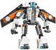 LEGO® Creator 3-in-1 31034 - A jövő repülői