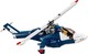 LEGO® Creator 3-in-1 31039 - Kék vadászrepülő