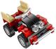 LEGO® Creator 3-in-1 31040 - Sivatagi járművek