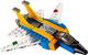LEGO® Creator 3-in-1 31042 - Szuper repülő