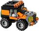 LEGO® Creator 3-in-1 31043 - Helikopterszállító kamion