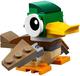 LEGO® Creator 3-in-1 31044 - A park állatai