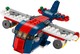 LEGO® Creator 3-in-1 31045 - Tengeri kutatóhajó