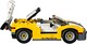 LEGO® Creator 3-in-1 31046 - Gyorsasági autó