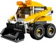 LEGO® Creator 3-in-1 31046 - Gyorsasági autó