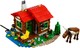LEGO® Creator 3-in-1 31048 - Tóparti házikó