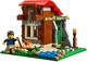 LEGO® Creator 3-in-1 31048 - Tóparti házikó