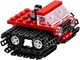 LEGO® Creator 3-in-1 31049 - Ikerrotoros helikopter