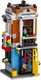 LEGO® Creator 3-in-1 31050 - Sarki csemegeüzlet