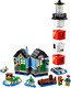 LEGO® Creator 3-in-1 31051 - Világítótorony
