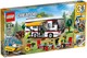 LEGO® Creator 3-in-1 31052 - Hétvégi kiruccanás