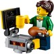 LEGO® Creator 3-in-1 31052 - Hétvégi kiruccanás