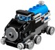 LEGO® Creator 3-in-1 31054 - Kék expresszvonat
