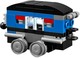 LEGO® Creator 3-in-1 31054 - Kék expresszvonat
