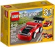 LEGO® Creator 3-in-1 31055 - Vörös versenyautó