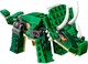LEGO® Creator 3-in-1 31058 - Hatalmas dinoszaurusz