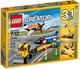 LEGO® Creator 3-in-1 31060 - Légi parádé