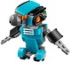 LEGO® Creator 3-in-1 31062 - Robot felfedező