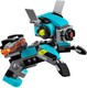 LEGO® Creator 3-in-1 31062 - Robot felfedező