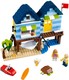 LEGO® Creator 3-in-1 31063 - Tengerparti vakáció