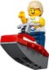 LEGO® Creator 3-in-1 31063 - Tengerparti vakáció