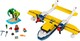 LEGO® Creator 3-in-1 31064 - Repülés a sziget felett